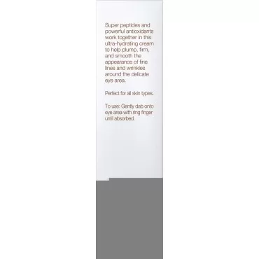 Mineral Fusion Revitalizing Eye Treatment, 1 oz