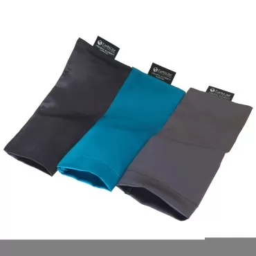 EARTHLITE Holistic Alchemy Washable Eye Pillow Cas...