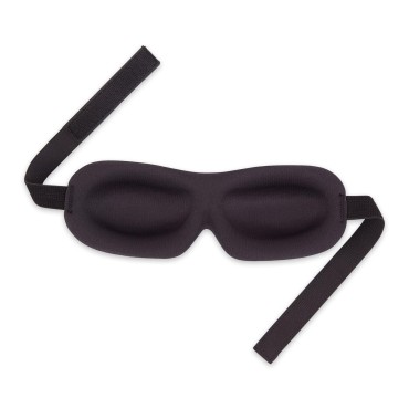 Bucky 40 Blinks No Pressure Printed Eye Mask for T...