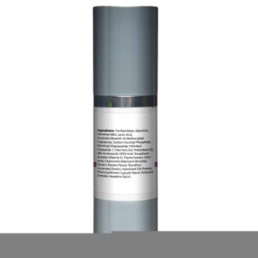 Le Derma Vi - Eye Lift - Eye Cream - Anti Aging Eye Cream - Fill Under Eye Bags - Lift Eye Lids - Reverse and Prevent the Formation of Crows Feet - Help Reverse and Prevent the Appearance of Aging