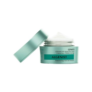 Algenist GENIUS Ultimate Anti-Aging Eye Cream - Ve...