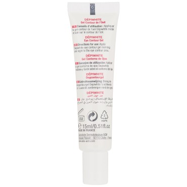 ACM Depiwhite eye contour gel 15 ml...