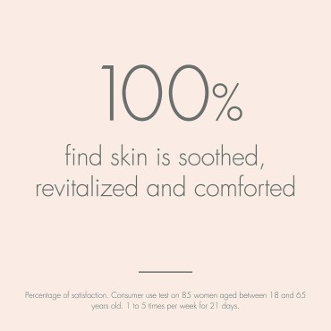 Eau Thermale Avène Soothing Radiance Mask, Deep Hydration for All Skin Types, Non-Comedogenic 1.6 oz.