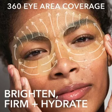 Dr Dennis Gross DermInfusions Lift + Repair Eye Ma...