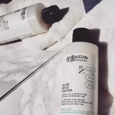 C.O. Bigelow Face Care Collection Deluxe Gentle Cl...
