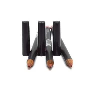 3 Pcs x Italia 1052 Natural Beige Fine Eye liner P...