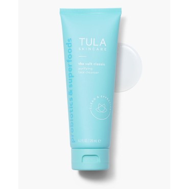 TULA Skin Care All Is Bright - Everyday Hydration ...