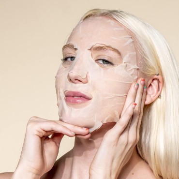 Pacifica Beauty, Glow Baby Brightening Face Mask, ...