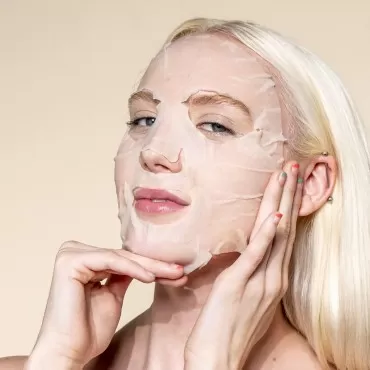 Pacifica Beauty, Glow Baby Brightening Face Mask, ...