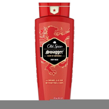 Old Spice Swagger Gift Set