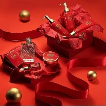 Christmas Gifts, Spa Gifts for Women, Bath and Bod...