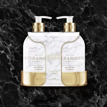 Baylis & Harding Elements 2 Bottle Gift Set...