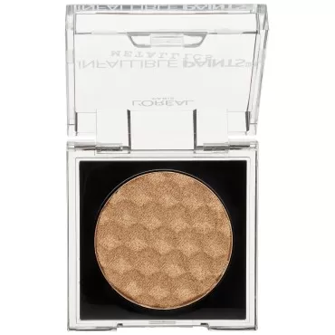 L'Oréal Paris Infallible Paints Eyeshadow Metallic...