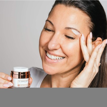 BeautyBio The Beholder, Lifting Eye and Lid Cream,...