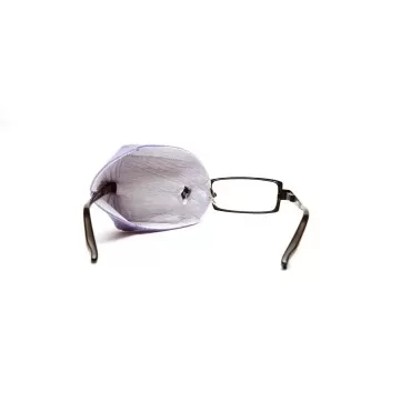 Eye Patch for Kids to Treat Amblyopia / Lazy Eye -...