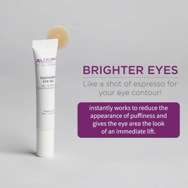 Alchimie Forever Tightening Eye Gel | Reduces the ...