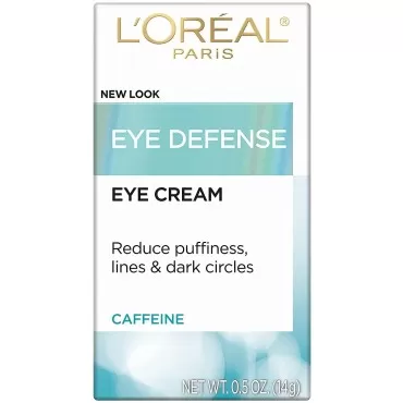 L'oreal LOreal Dermo-Expertise Eye Defense Gel, 0....