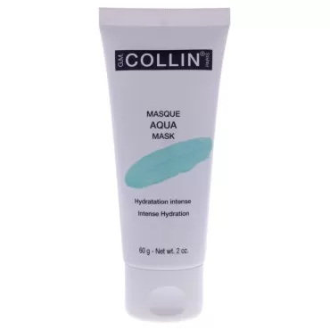 G.M. Collin Aqua Mask Unisex Mask 2 oz
