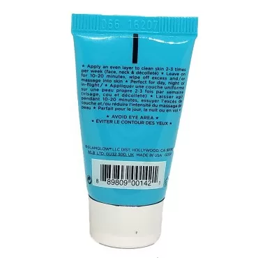 Glamglow Thirstymud(tm) Hydrating Treatment 0.5oz. Travel Size