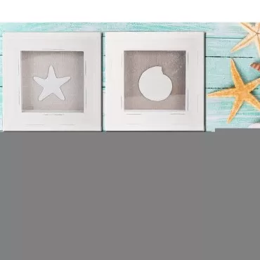 Aliceva SS-BCS-02710 Home Decor Accents, 6.25, Off...