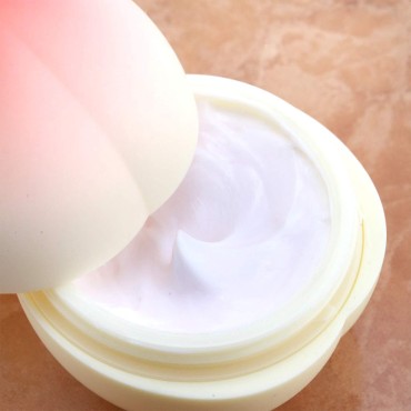 TONYMOLY Peach Hand Cream , 1.05 Ounce (Pack of 1)...
