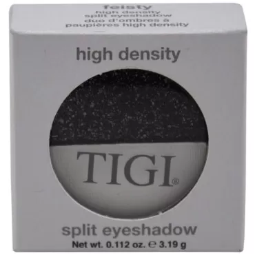Tigi High Density Split Eyeshadow, Feisty, 0.112 O...