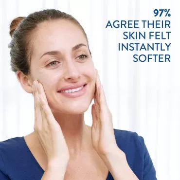 Cetaphil Face Wash, Hydrating Gentle Skin Cleanser...