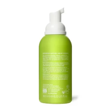 ELEMIS Superfood Cica Calm Cleansing Foam; Foaming Micellar Cleanser, 6 Fl Oz