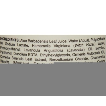 Aesop Parsley Seed Anti-Oxidant, Facial Toner, 3.6 Ounce