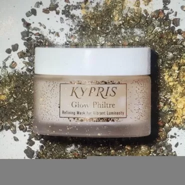 KYPRIS - Natural Glow Philtre Illuminating Treatment Mask (1.55 fl oz | 46 ml)