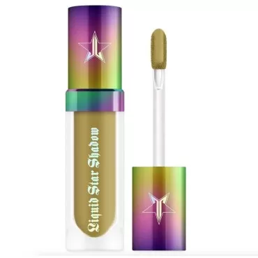 Jeffree Star Cosmetics Liquid Star Shadow - Groovy Dreams