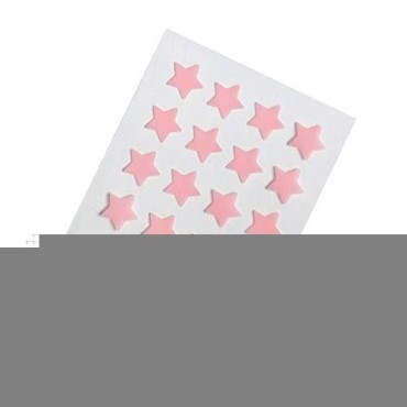 AGRCARE Hydrocolloid Acne Pimple Patch for Face, Z...