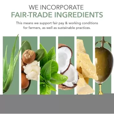 emerginC Scientific Organics Biodegradable Facial Cleansing Wipes - Makeup Remover Wipes with Nourishing Aloe, Witch Hazel + Fruit Extracts (Pack of 30)