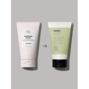 AG Care Nourish Snow Mushroom Moisture Mask, 5 Fl ...