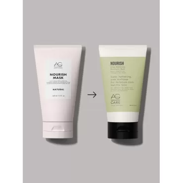 AG Care Nourish Snow Mushroom Moisture Mask, 5 Fl ...