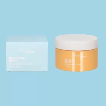 Beautyshop Glow On 5th Beauty REFRESH + RESET - Br...
