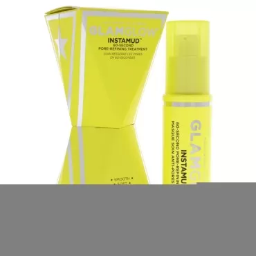 Glamglow Instamud 60 S Pore-refining Treatment By Glamglow for Women - 1.7 Oz Treatment, 1.7 Oz