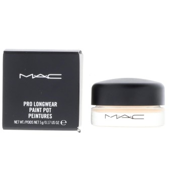 MAC MAC PRO Long Wear Paint Pot Soft Ochre [parallel import goods]