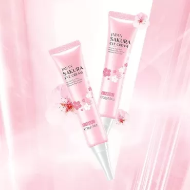 AKARY Sakura Eye Cream, Under Eye Cream to Reduce ...