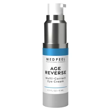 Medpeel Age-Reverse Multi-Correction Eye Cream, Pl...