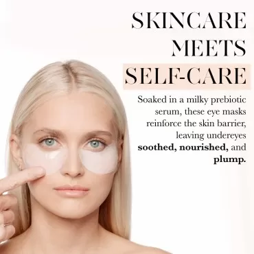 Jillian Dempsey Eye Masks: 100% Natural Under Eye ...
