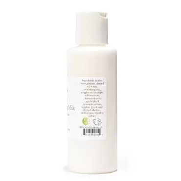 Bee Naturals Facial Cleansing Milk- Non Foaming, F...