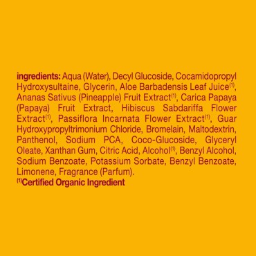 Alba Botanica Pore Purifying Pineapple Enzyme Hawa...