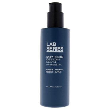 Lab Series Daily Rescue Energizing Essence Essence Men 5 oz