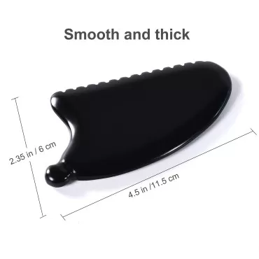 Oarkive Gua Sha Face Massager Gua Sha Bian Gua Sha...