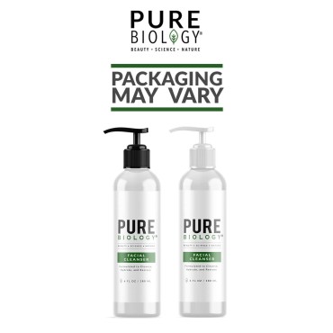 Gentle Face Cleanser for Women and Men | Refreshing Cleanser Face Wash for Oily Skin with Nourishing Essential Oils and Hyaluronic Acid | Foaming Face Wash and Hydrating Skin Cleanser for Face Care