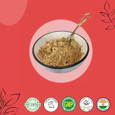 mi nature Pomegranate Peel Powder (Punica granatum) | 100% Pure and Natural | 227g(8oz) (1/2 lb) | Non-GMO | Rich in anti-oxidants and Vitamin C| Skin and Hair Mask | Resealable Zip Lock Pouch