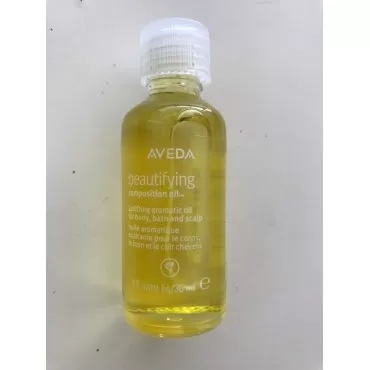 Aveda Beautifying Composition Bath Oil...