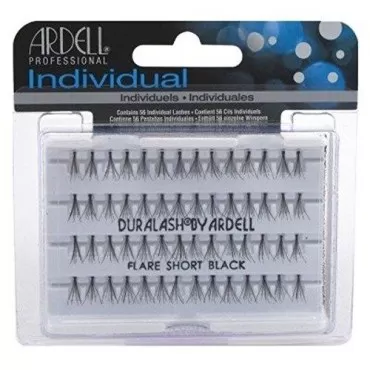 Ardell 30110 Shrtbl Dural Lash False Lashes