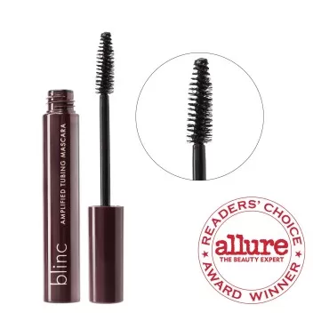 Blinc Amplified Tubing Mascara, Ultra-Longwearing ...